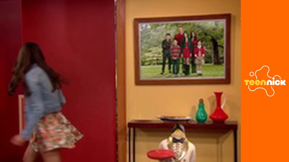 Grzmotomocni S2E23 - Praca zespołowa