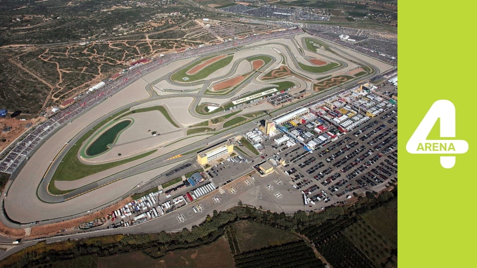 MotoGP: Valenciai nagydíj - A futam