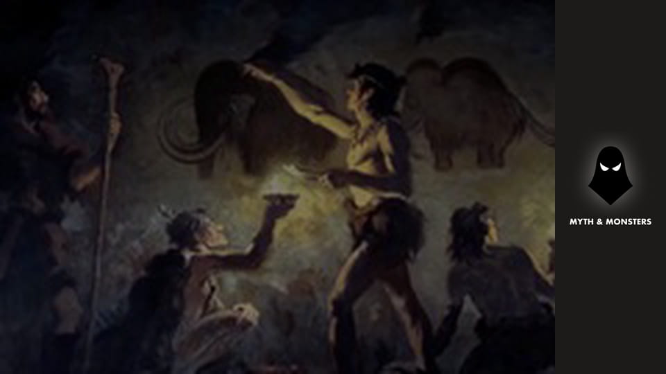 Mítoszok és szörnyek - 1. rész