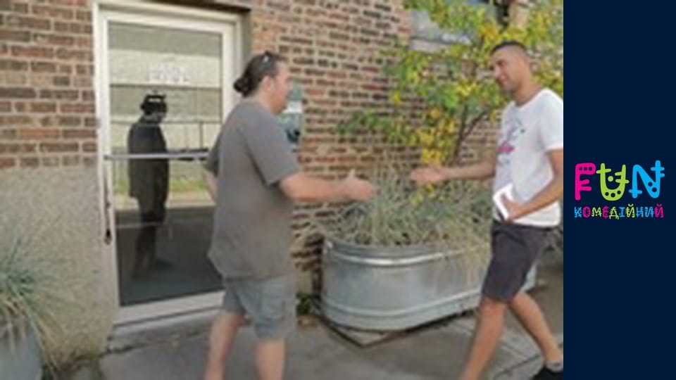 Peculiarities of National Work – Season 3 Episode 8