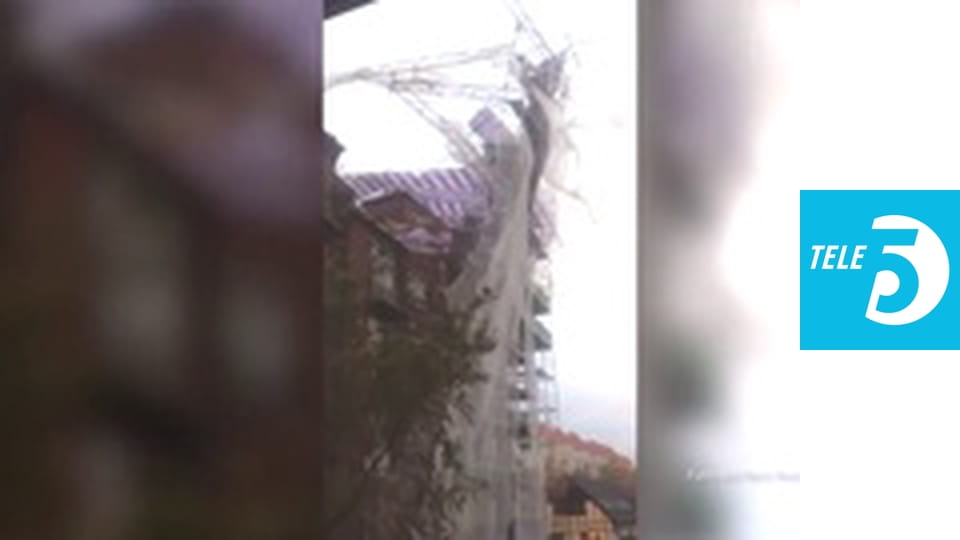 Uśmiechnij się S1E6