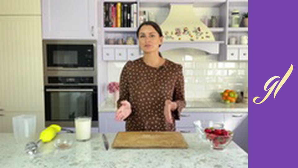 Sweet and salty fasting dishes. Episode 15