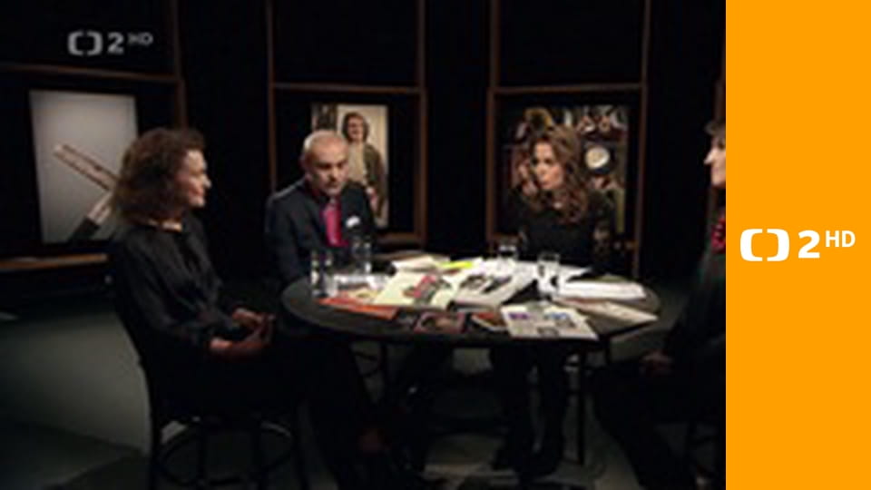 Historie.cs - Co všechno nosilo dvacáté století