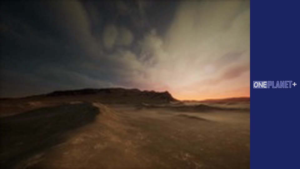 Nature's Force, Season 1, Episode 1