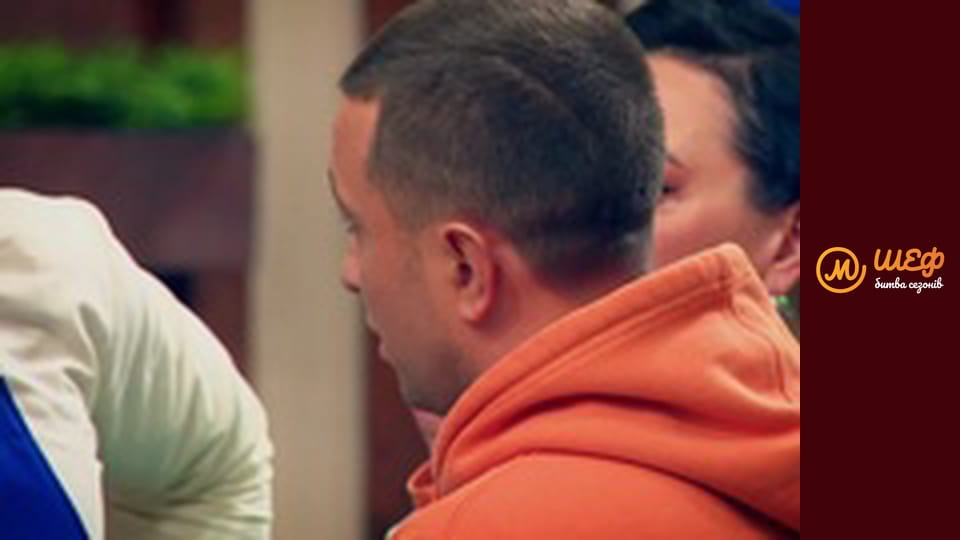 MasterChef: Battle of the Seasons, Season 1, Episode 6