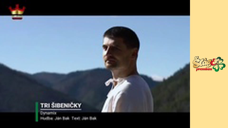 Premium odpoledne - Nejmelodičtější odpoledne v Československu