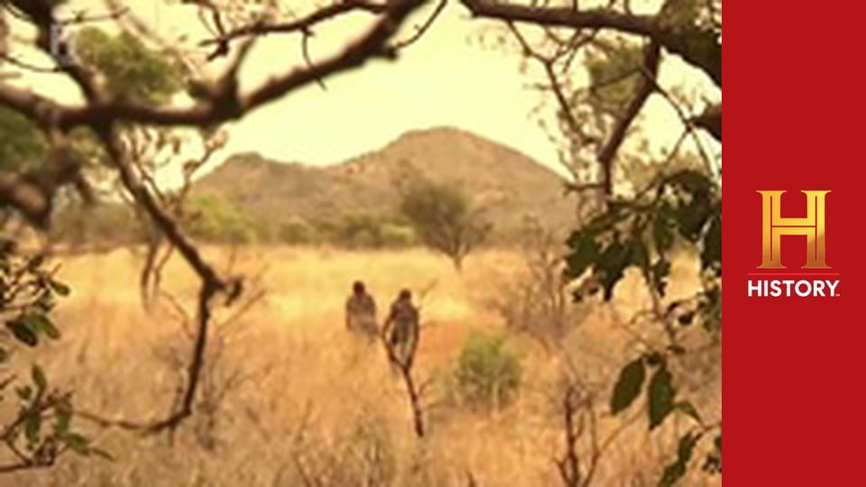 Древние пришельцы, 8 сезон, 10 эп. Запретные зоны.