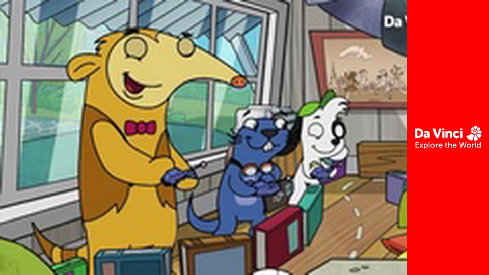 Doki - Testing Team Doki