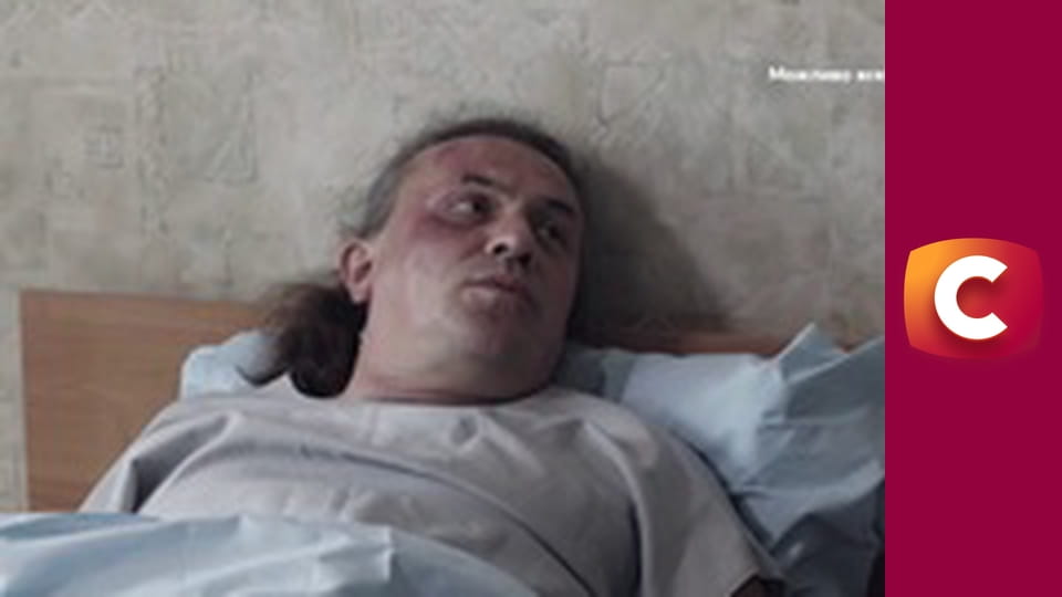 "Історія одного злочину", 8 сезон, 6 еп. "Вишивальниця".