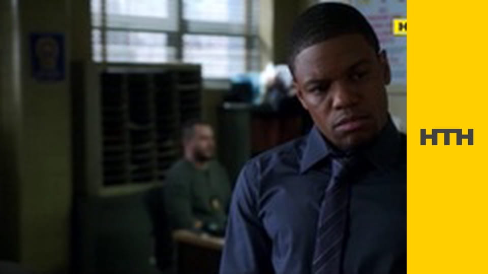 Т/с "Елементарно", 3 сезон, 2-5 с.