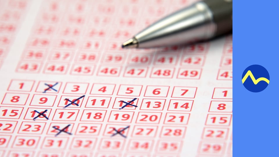 Všetko alebo nič, KENO 10, Keno Joker