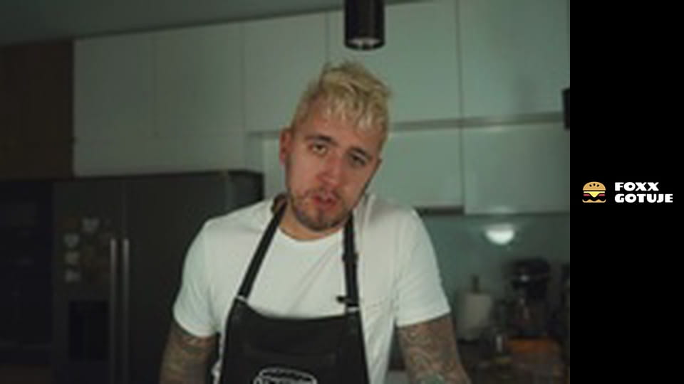 JEŚLI NIE JADŁEŚ MAC 'N' CHEESE - Musimy Pogadać