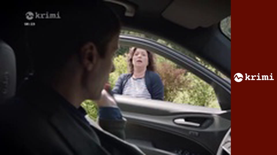 Vraždy v Kitzbühele S18E6 - Únos