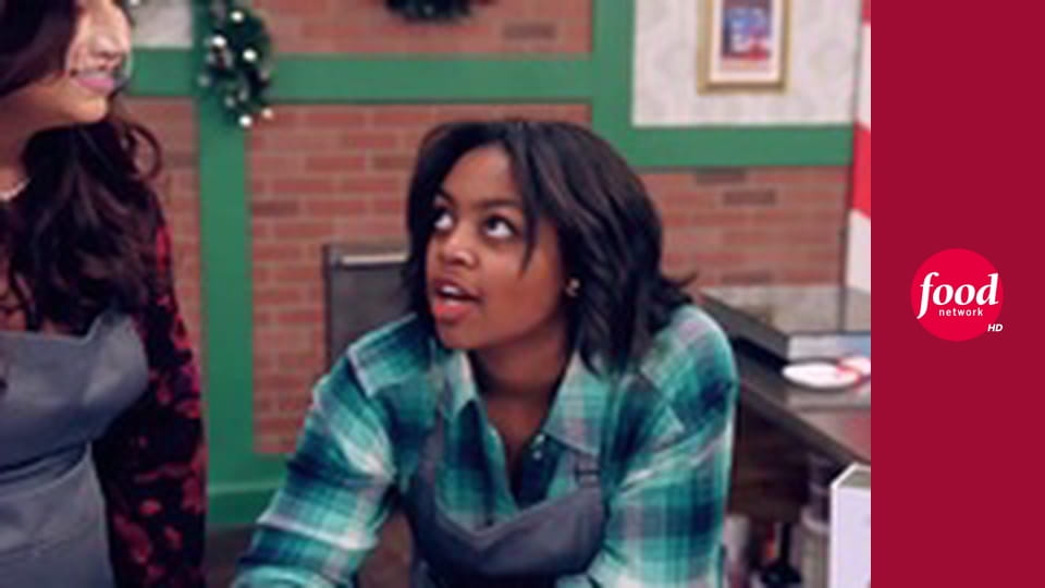 Эльф на полке: Сладкое выяснение отношений S1E1 - Встречи сезона