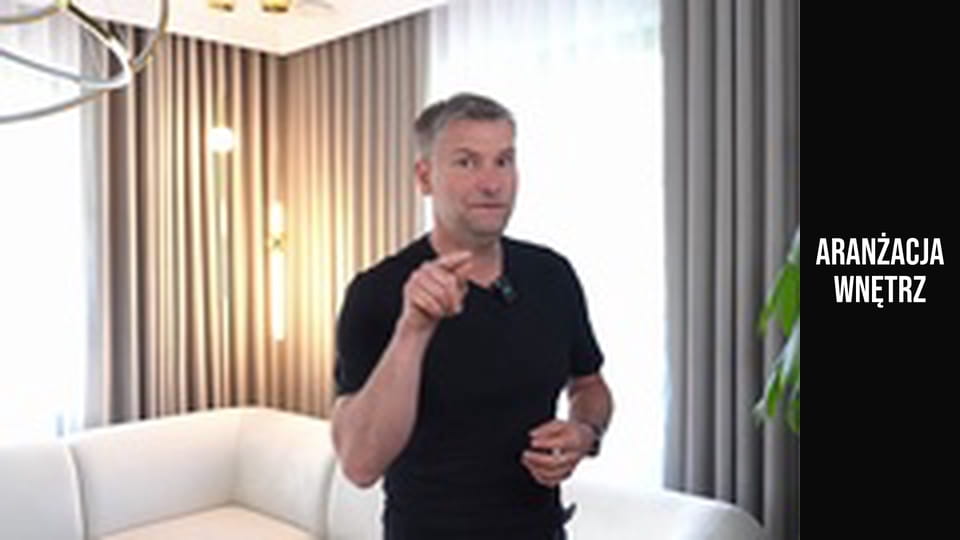 Przez To Twoj Salon Wygląda Tanio I Biednie! Stwórz Elegancki Salon