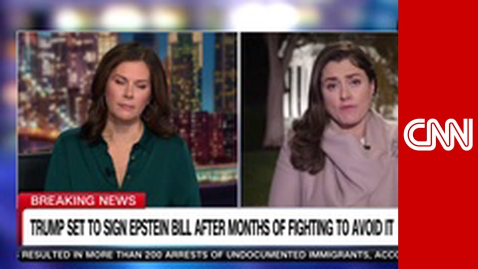 The Brief with Jim Sciutto