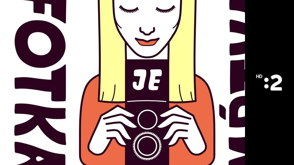 Fotka je mŕtva E1 - Alan Hyža