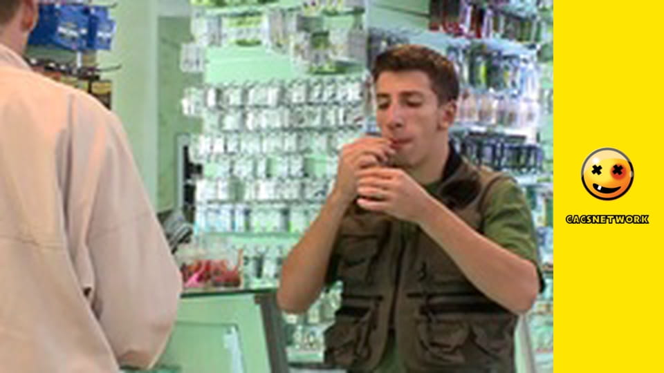 Crazy TV Pranks, 54 еп.