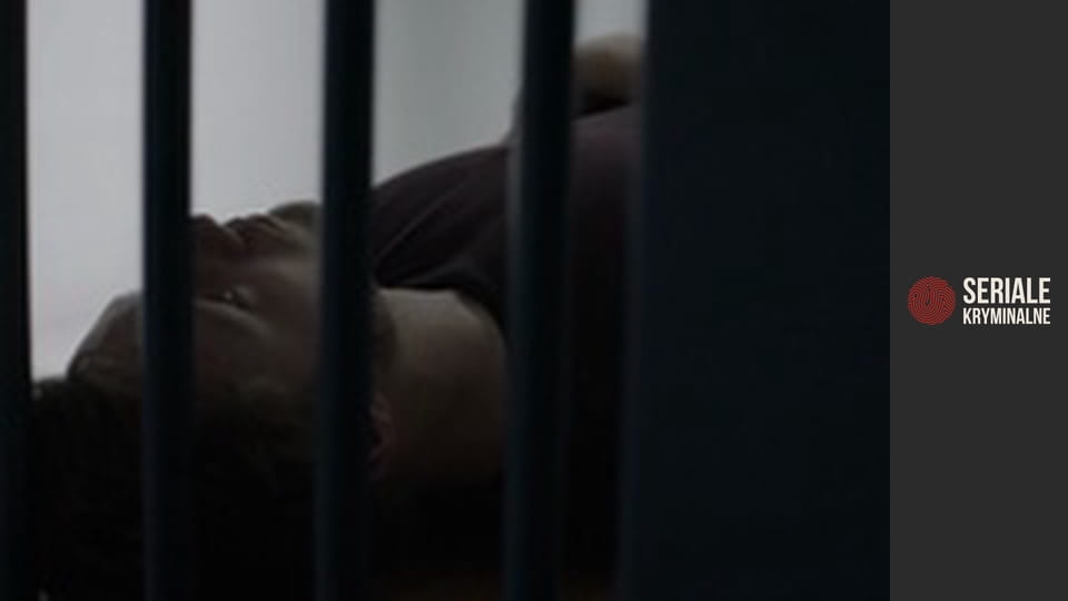 Victor Lessard Sezon 1 Odcinek 8