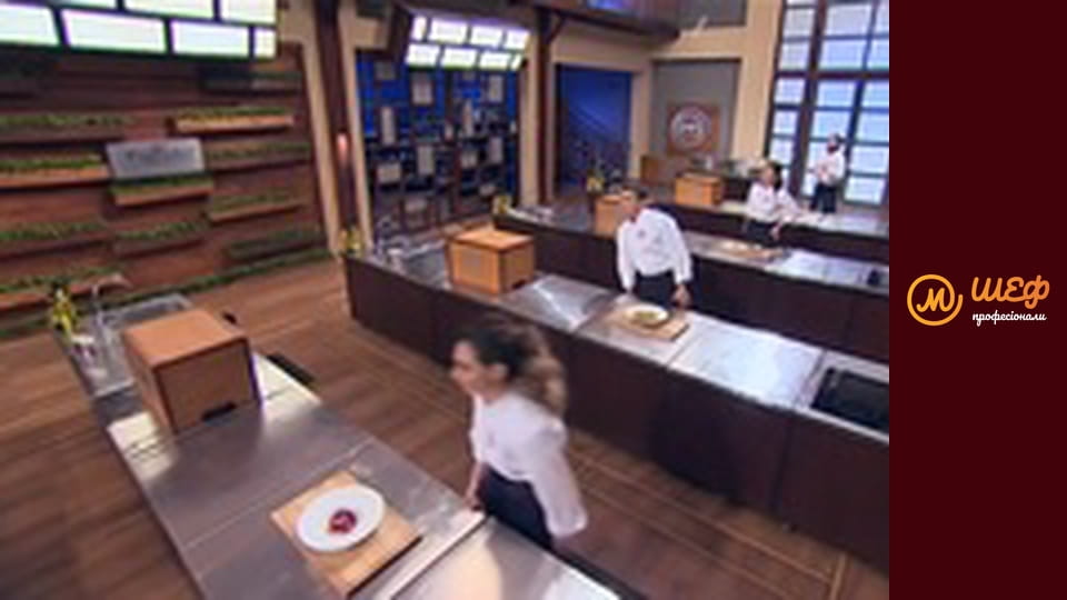 Season 1, Episode 8, Part 5