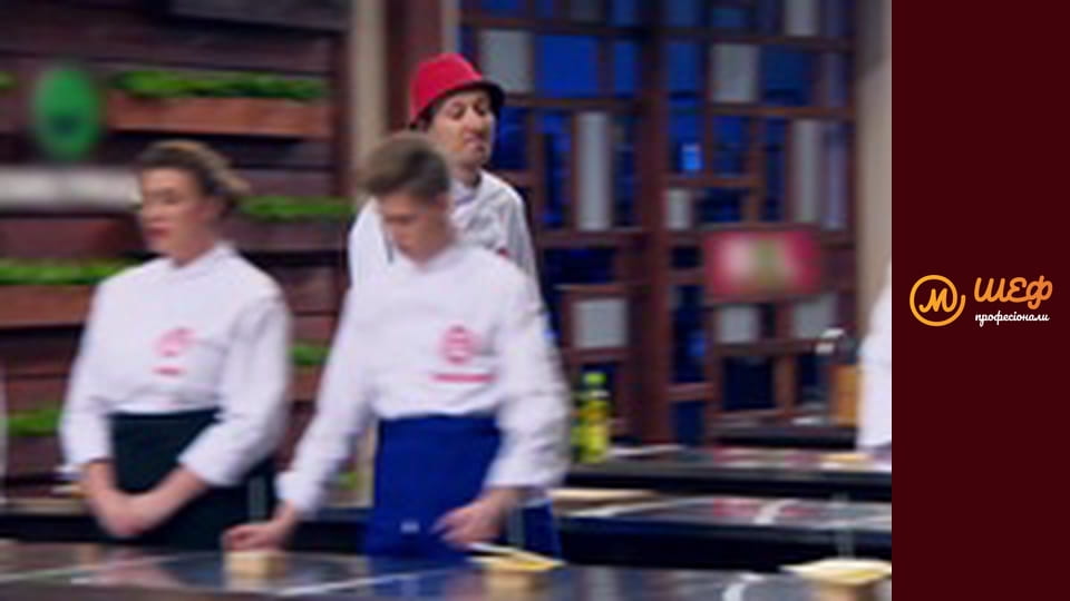 Season 2, Episode 15, Part 2