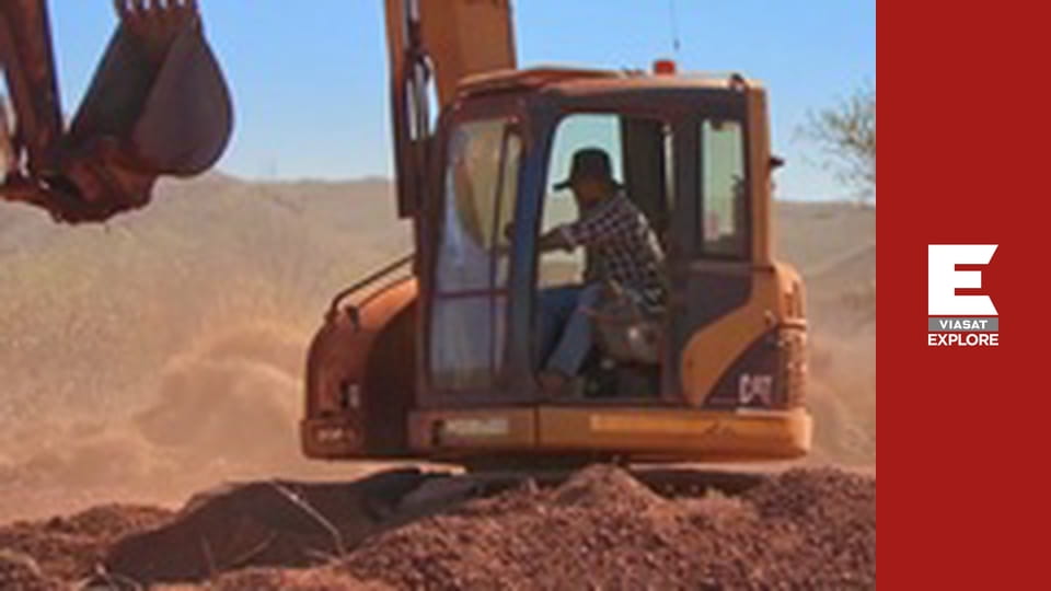 Aussie Gold Hunters - Season 7 Episode 15