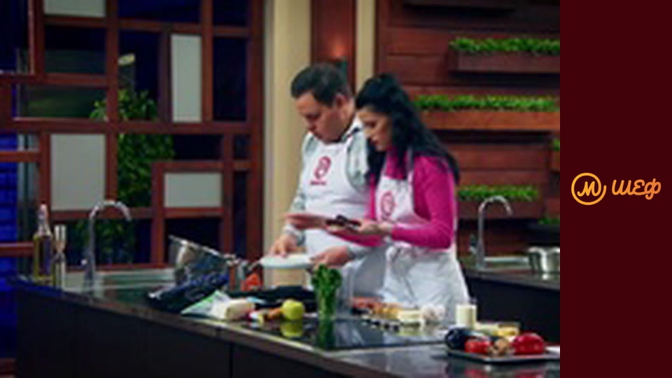 Season 13, Episode 11