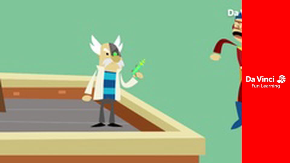 Da Vinci Innovation Labs - Infinite Loop