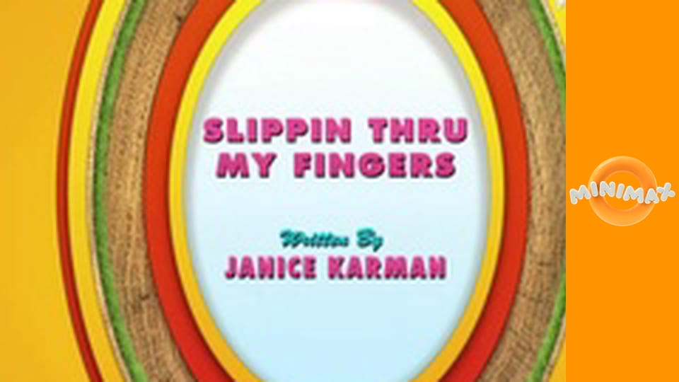 Alvinnn!!! és a mókusok S1E7 - Dave randizik