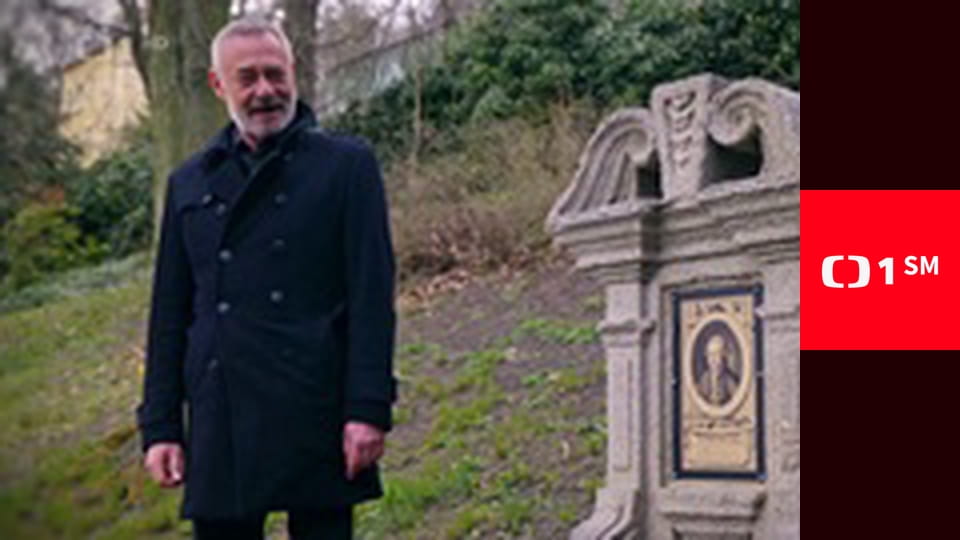 Bakaláři - Záhada u půdy