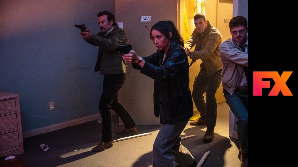 Agenci NCIS: Początki S1E7 - Niepamięć