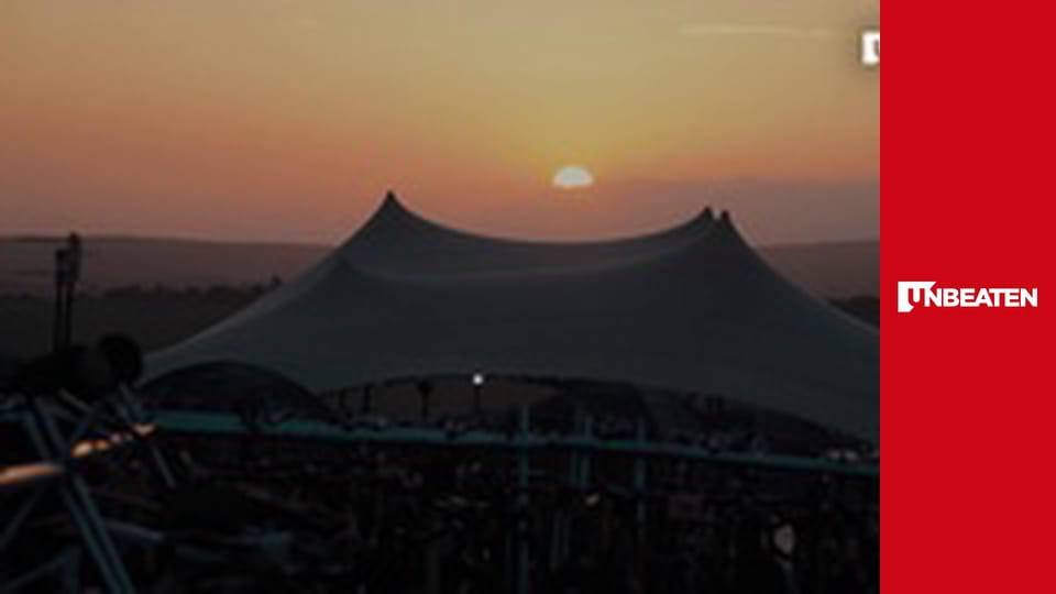 Cycling : Nedbank Gravel Burn