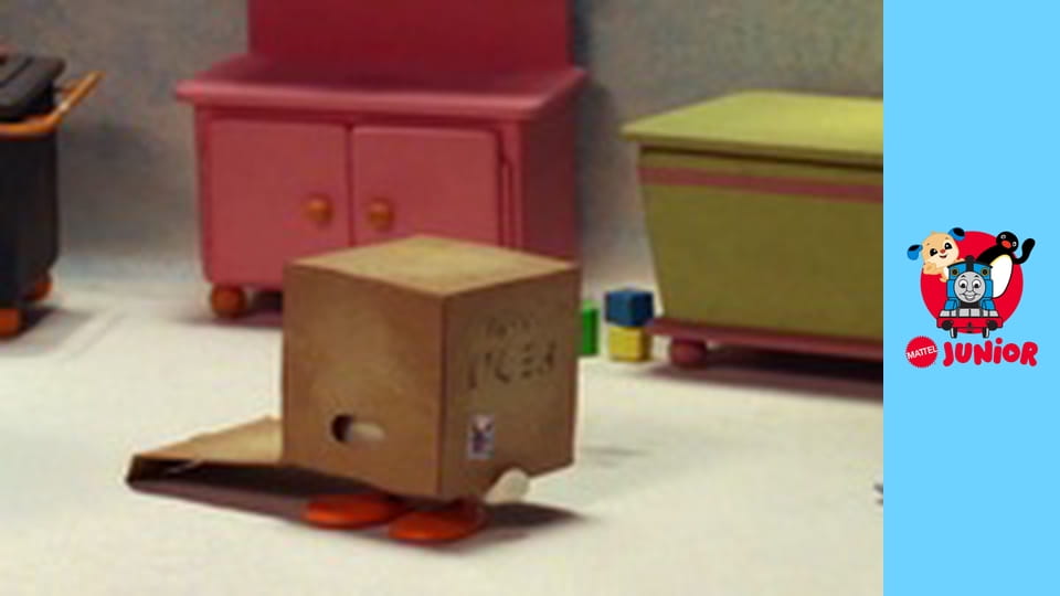 Pingu Sezonul 6 Episodul 7