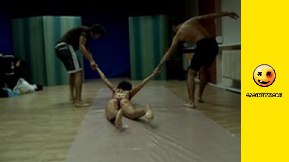 2Rude4UTube, 22 еп.