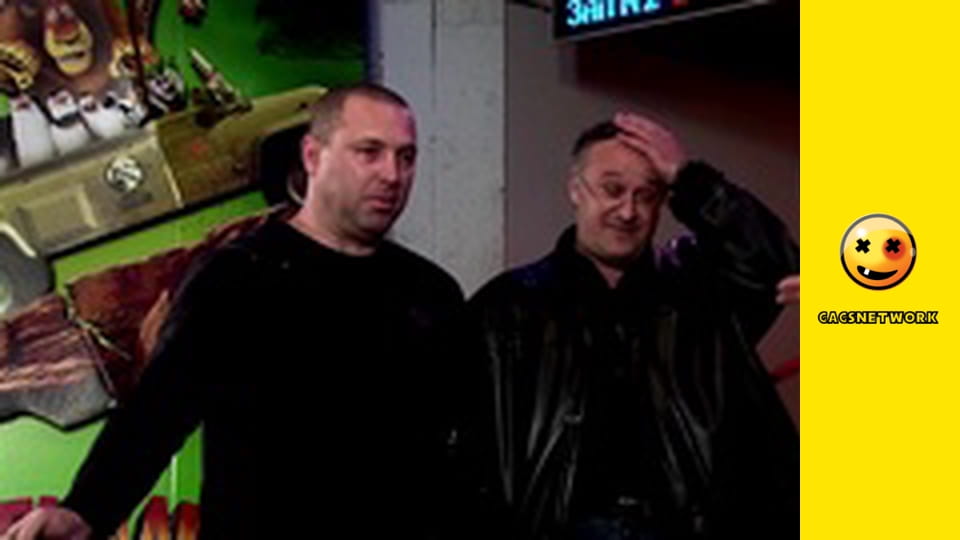 Naked & Funny, 138 еп.