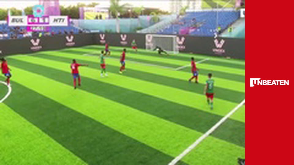 International Socca Federation Champions League