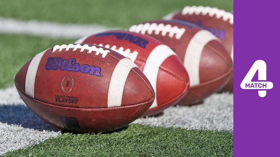 Amerikaifutball: NCAA - 14. hét: Auburn – Alabama