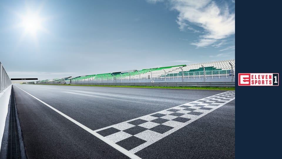 Formuła 2: Grand Prix Abu Zabi