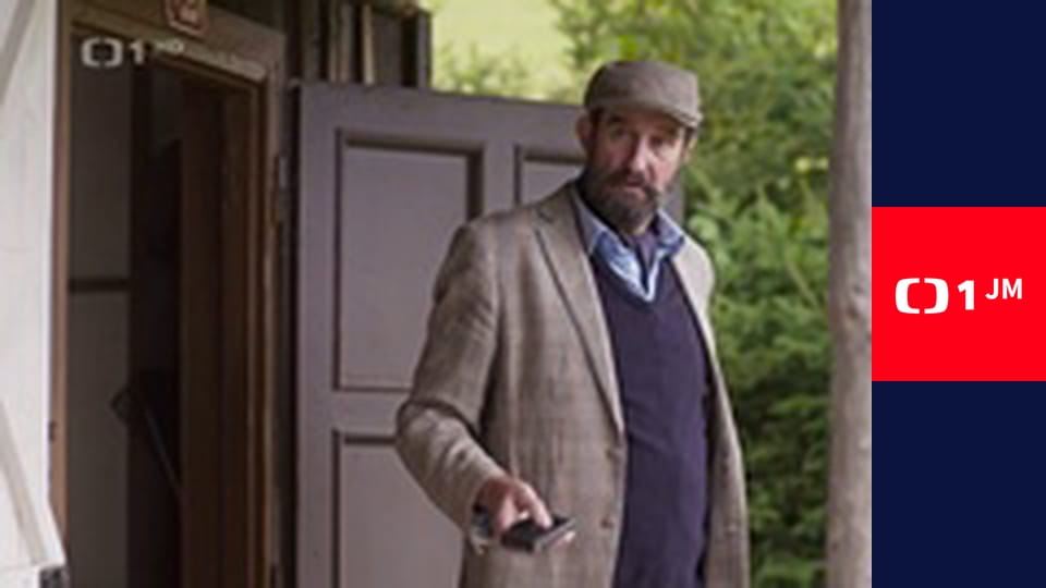 Případy detektiva Murdocha - Horké hlavy