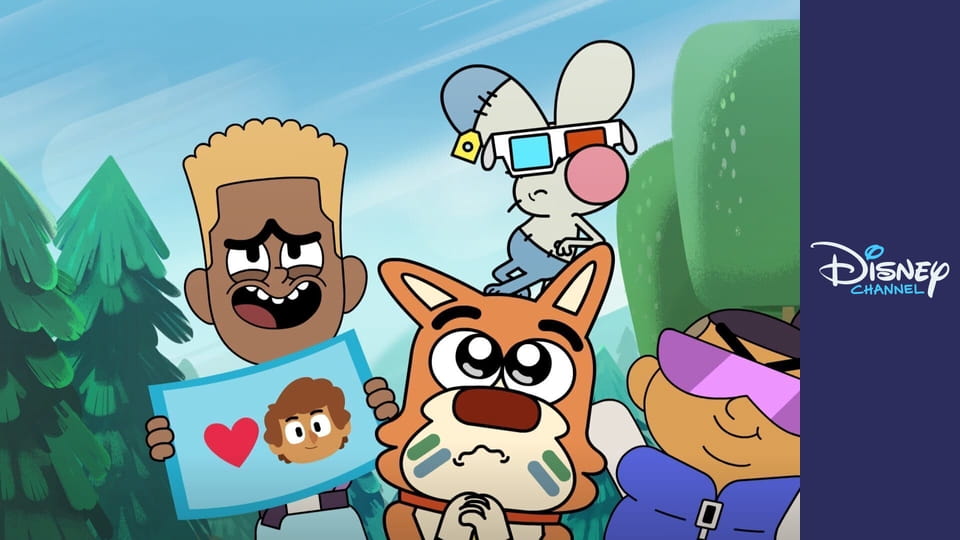 Kluk Holka atd. S1E36 - Nová rodinná fotka