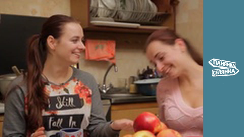 City Girl, Country Girl, Season 8, Episode 9