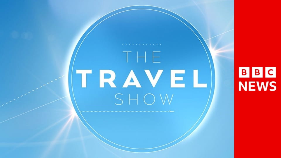 The Travel Show