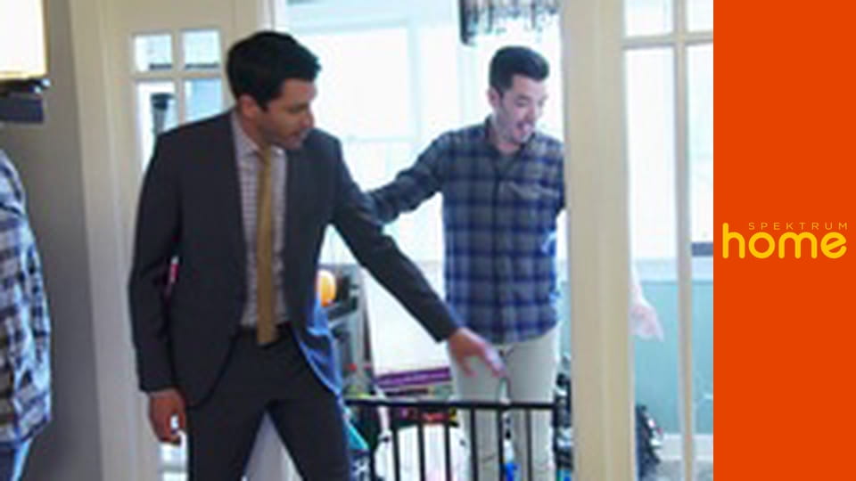 Až je koupím, budou mý! S5E13 - Jessica a Taylor