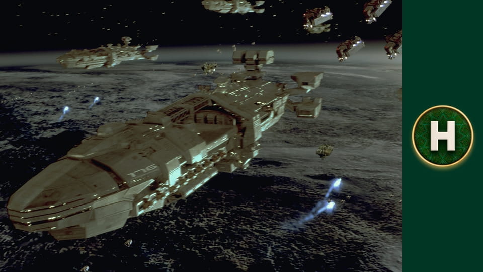 Зоряний десант