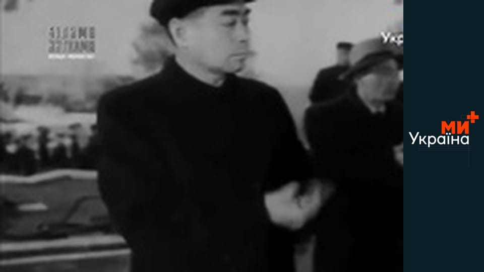 Білими нитками. Глобальне зло.