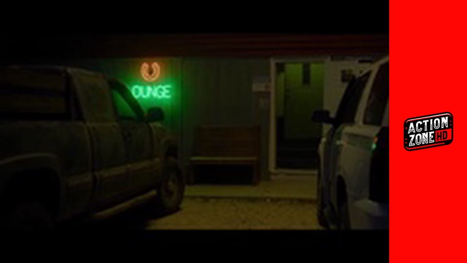 The Marksman: În bătaia puștii