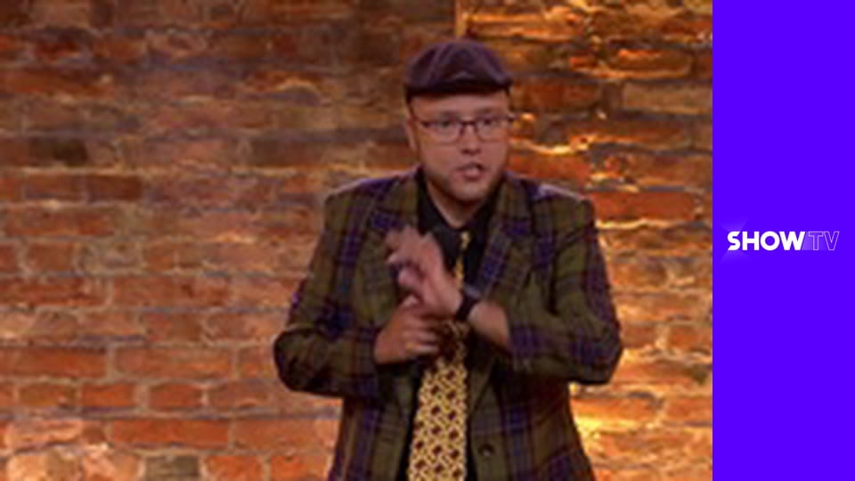 Kabaret bez granic S1E32