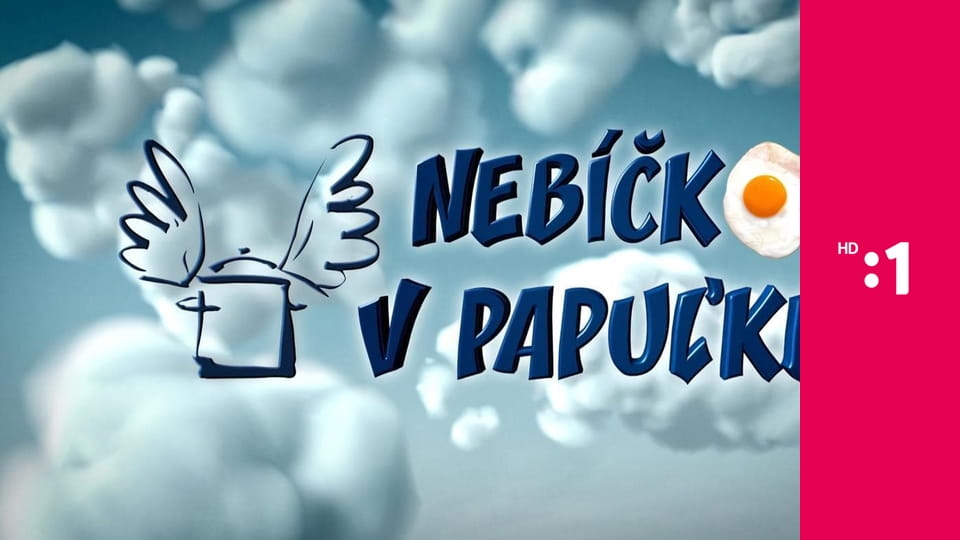Nebíčko v papuľke E11 - Káva a čokoláda