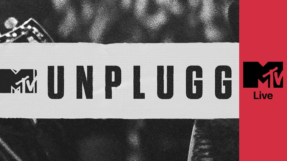 MTV Unplugged - Oasis