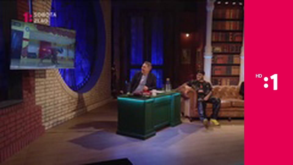 Destinácie E116 - Ronda – duša španielskej kultúry